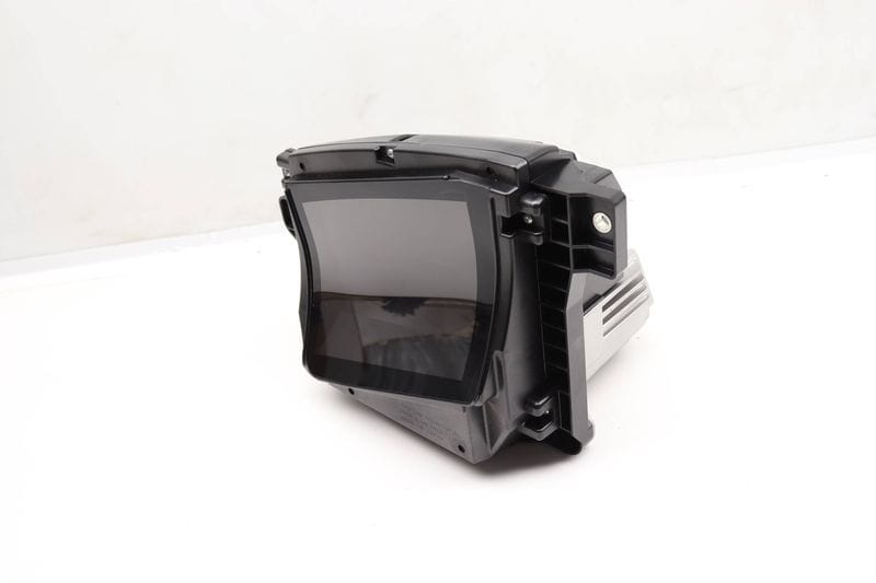 Head / Heads UP Display / Hud Unit 62309321969 — Used (SKU 565310)