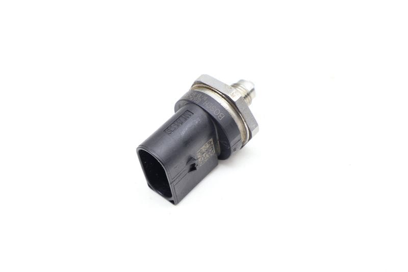 High Pressure Fuel Sensor 13537620946 — Used (SKU 688876)