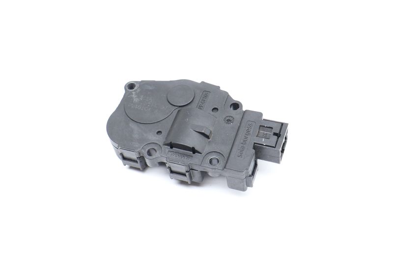 HVAC Flap / Servo Air Motor / Actuator 64119321034 — Used (SKU 688783)