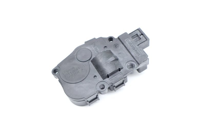 HVAC Flap / Servo Air Motor / Actuator 64119321034 — Used (SKU 688788)