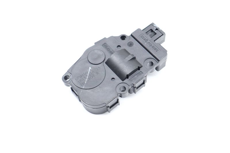 HVAC Flap / Servo Air Motor / Actuator 64119321034 — Used (SKU 688791)