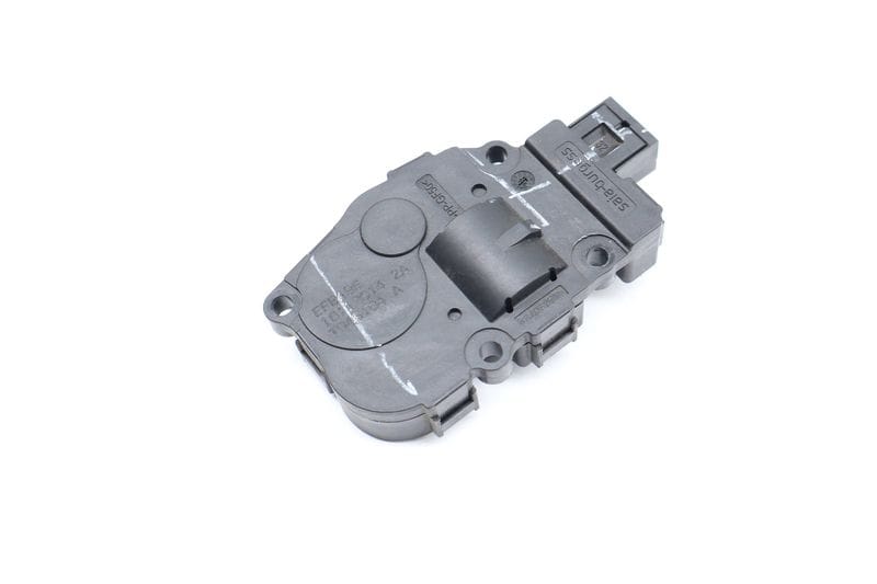 HVAC Flap / Servo Air Motor / Actuator 64119321034 — Used (SKU 688792)