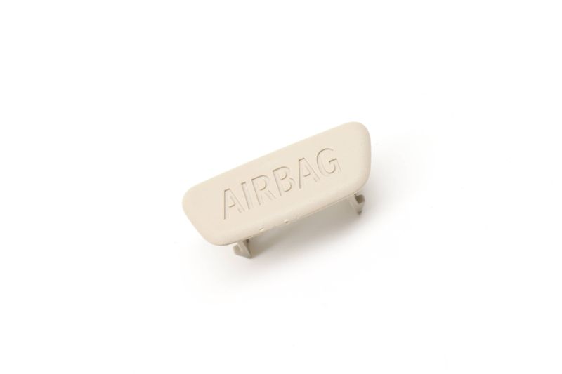 Interior Airbag Pillar Cover / Cap 51439153774 — Used (SKU 565083)