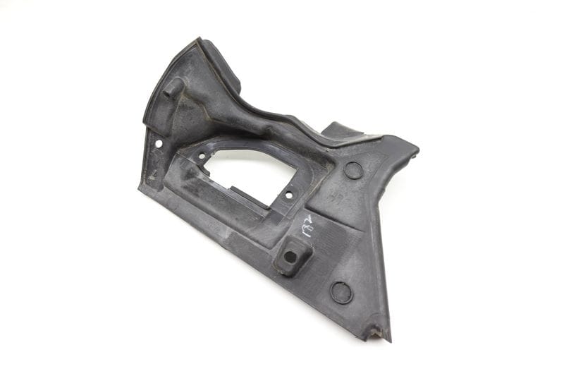 Outer Engine Bay Partition Panel / Cover 51757290657 — Used (SKU 565465)