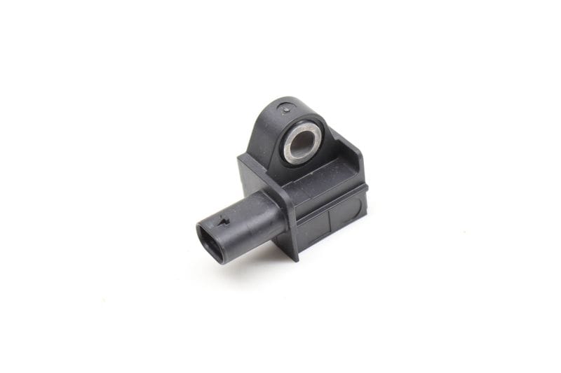 B Pillar Airbag / Air Bag Sensor 65779224177 — Used (SKU 565131)