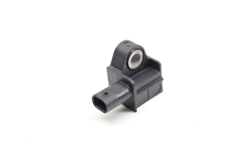 B Pillar Airbag / Air Bag Sensor 65779224177 — Used (SKU 565132)