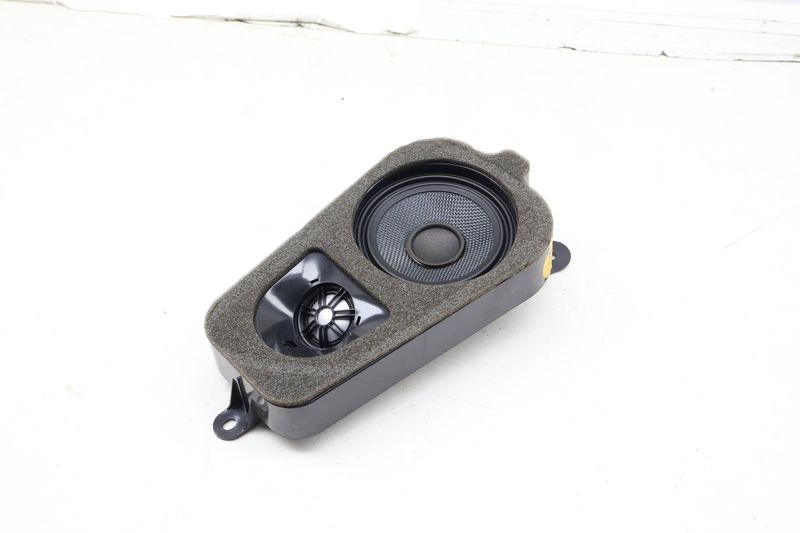 D Pillar Speaker w/ Tweeter (TOP-HIFI) 65139294942 — Used (SKU 688726)