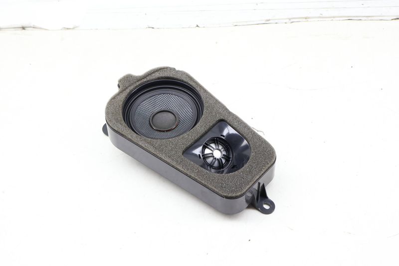 D Pillar Speaker w/ Tweeter (TOP-HIFI) 65139294942 — Used (SKU 688727)