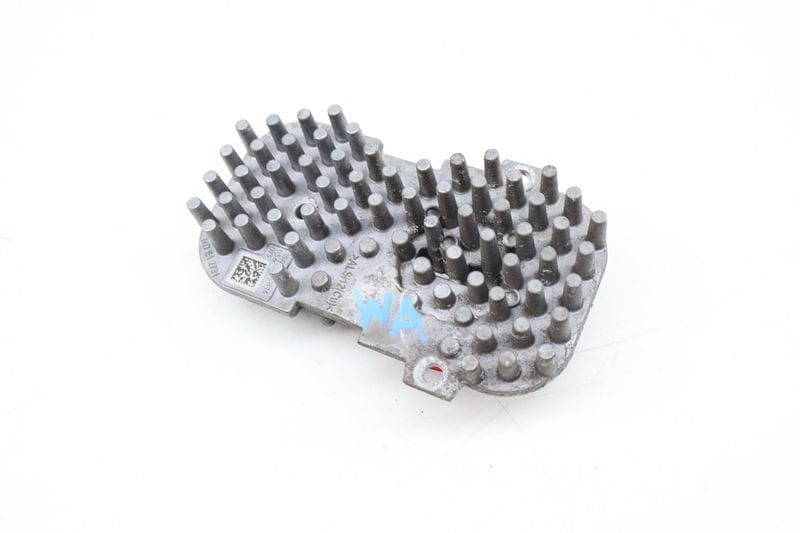 LED Headlight Module 63117263051 — Used (SKU 688906)