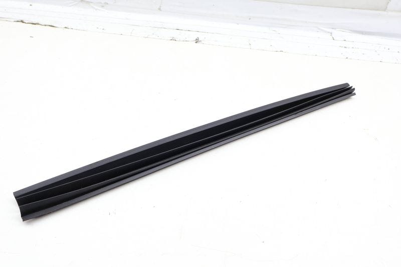 Sunroof / Sun Roof Rubber Boot / Seal 54107362051 — Used (SKU 688732)