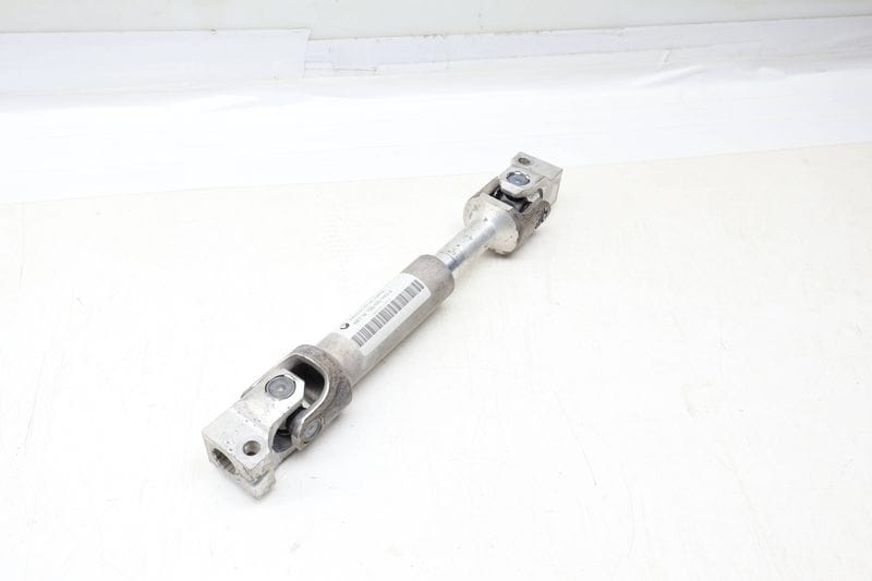 Lower Steering Shaft Joint 32306774110 — Used (SKU 688996)