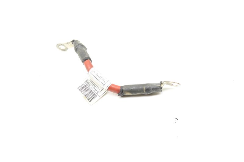 Positive (+) Battery Cable 61149333445 — Used (SKU 565440)