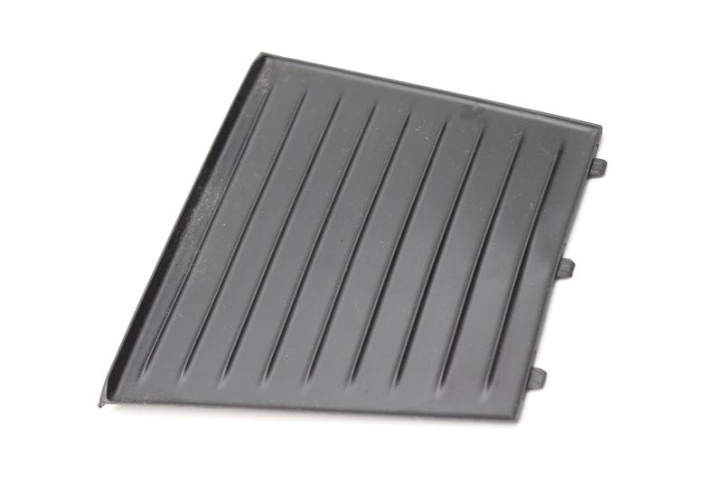 Center Console Storage Bin Rubber Insert 51169267984 — Used (SKU 565153)