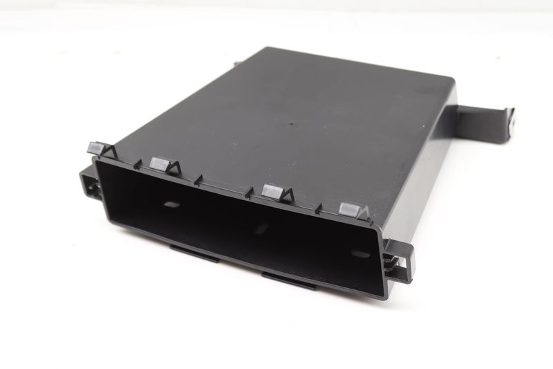 Center Console Storage Bin / Tray 51169252007 — Used (SKU 565219)