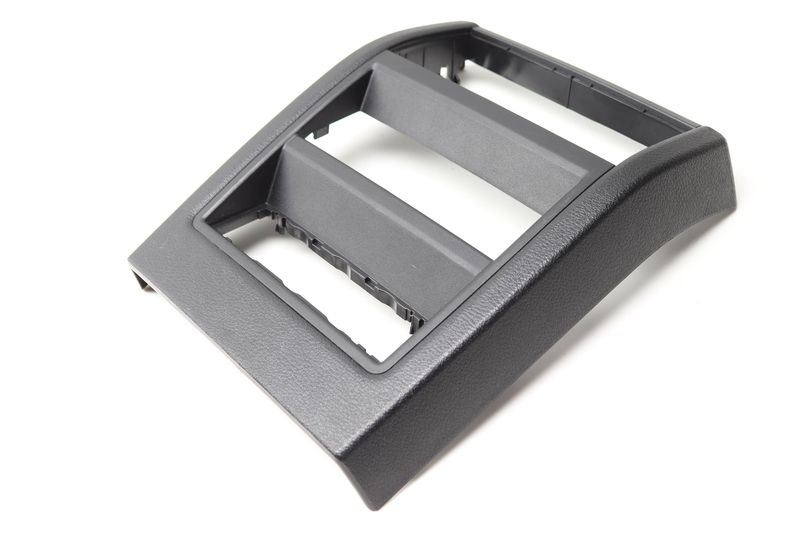 Center Console Trim / Bezel 51169252006 — Used (SKU 565215)