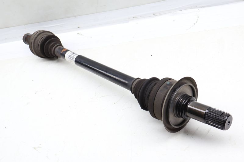CV Axle Shaft 33208609839 — Used (SKU 689030)