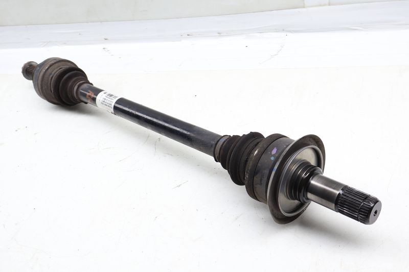CV Axle Shaft 33208609839 — Used (SKU 689031)
