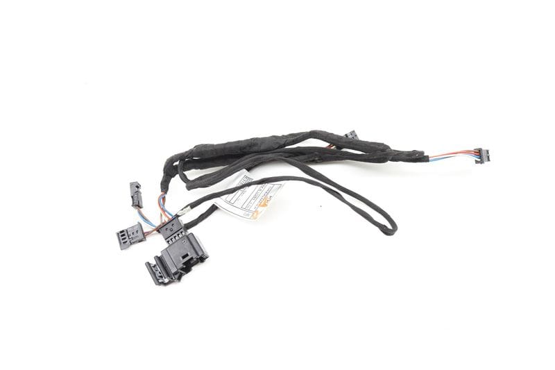 Door Handle Light / Wiring Harness 61129323417 — Used (SKU 565530)