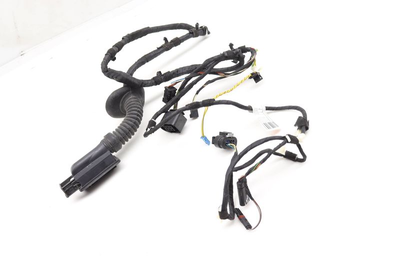 Door Wiring Harness 61129365821 — Used (SKU 565525)