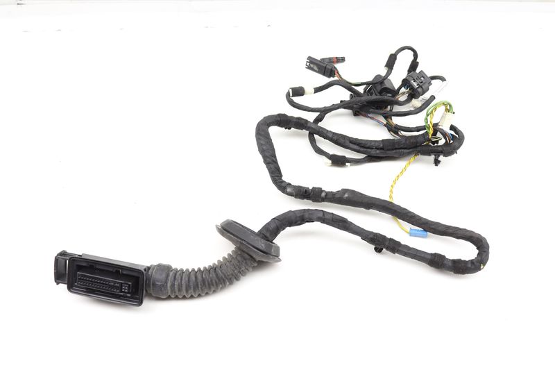 Door Wiring Harness 61129365821 — Used (SKU 565526)
