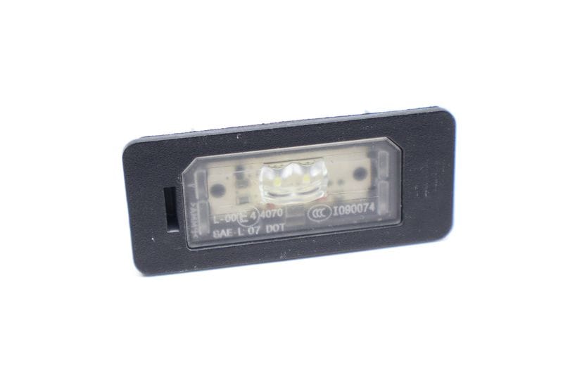 LED License Plate Light 63267193293 — Used (SKU 688781)