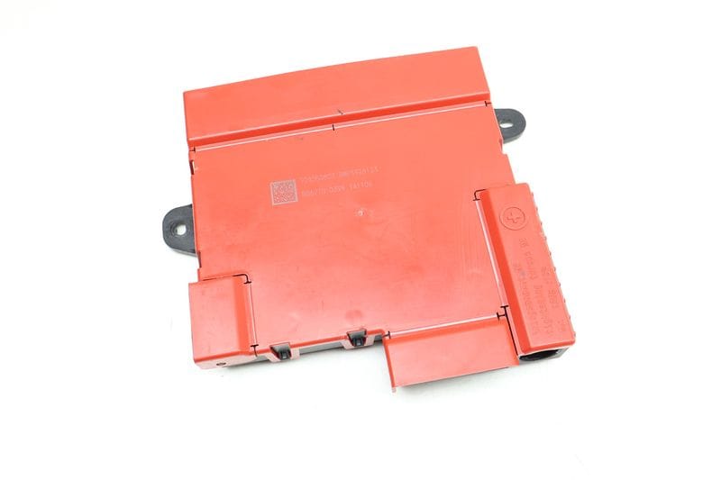 Positive Battery Power / Junction Box 61149285508 — Used (SKU 688883)