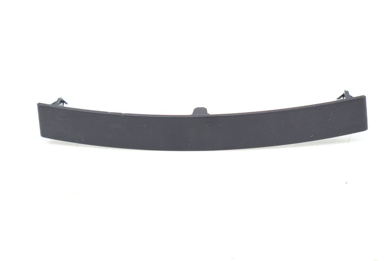 Upper Center Console Trim 51169252110 — Used (SKU 688810)