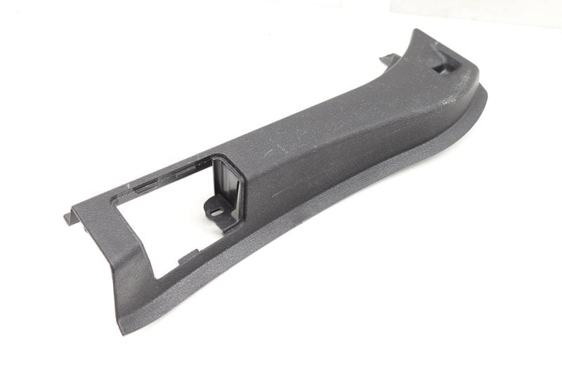 Lower Trunk / Cargo Trim Panel 51477308708 — Used (SKU 565220)