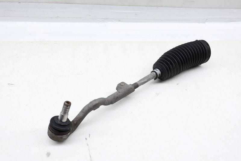 Steering Tie Rod w/ Boot 32106858737 — Used (SKU 689007)