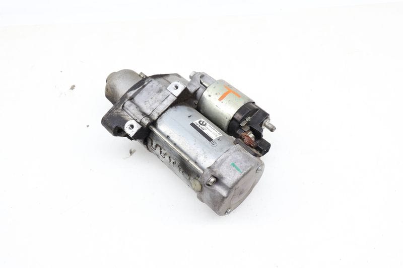 Starter 12417612815 — Used (SKU 688987)