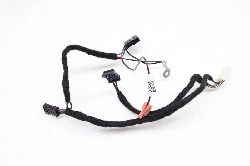 Steering Wheel / Airbag Wiring Harness 32306798540 — Used (SKU 688778)