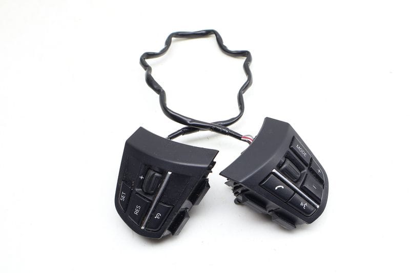 Steering Wheel Switch Set 61319270260 — Used (SKU 688832)