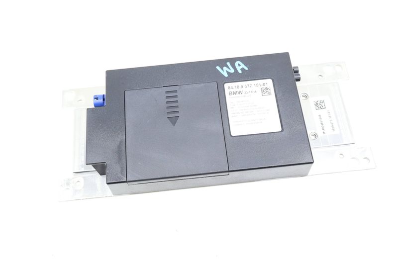 Telematics Control Module 84109377151 — Used (SKU 688904)