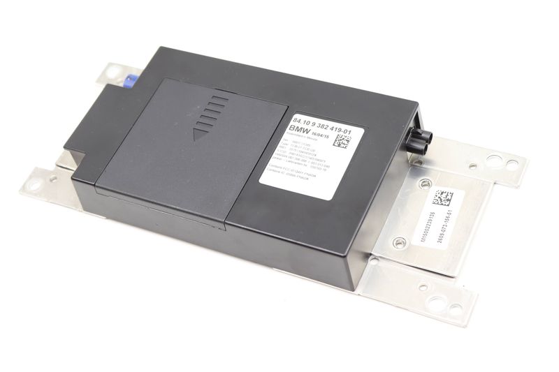 Telematics Control Module 84109382419 — Used (SKU 565178)