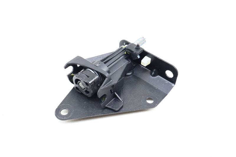 Trunk Hatch Latch / Lock 51247162149 — Used (SKU 688865)