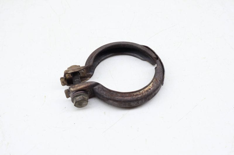 Turbo / Turbocharger Inlet Clamp 11657620507 — Used (SKU 688860)