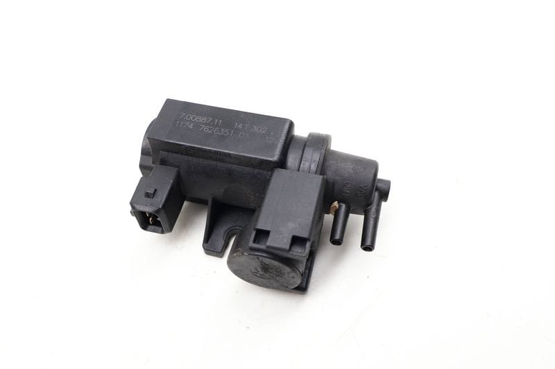 Turbo / Turbocharger Wastegate Actuator 11747626351 — Used (SKU 688640)