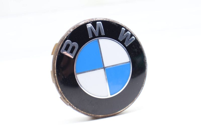 Wheel Center Cap 36136783536 — Used (SKU 688833)