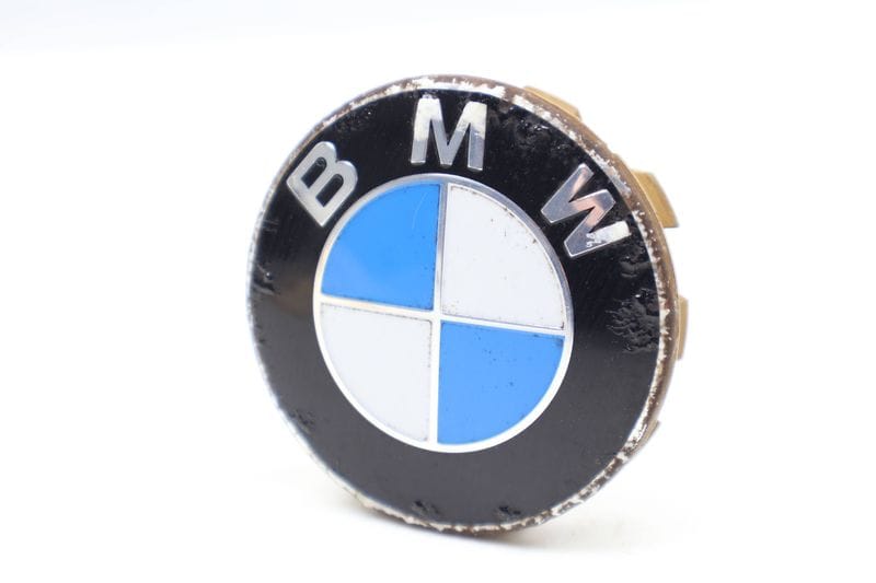 Wheel Center Cap 36136783536 — Used (SKU 688835)