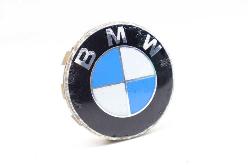 Wheel Center Cap 36136783536 — Used (SKU 688836)