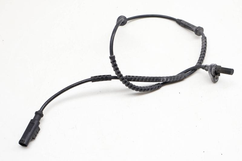 ABS / Speed Sensor w/ Wiring Harness 34356784618 — Used (SKU 622346)
