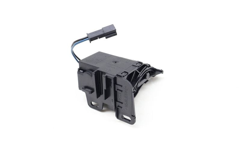 Convertible Central Locking Control Module 51167150174 — Used (SKU 622224)