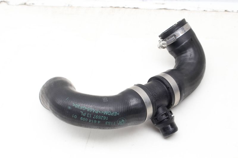 Coolant Line / Water Hose 11534614609 — Used (SKU 622364)