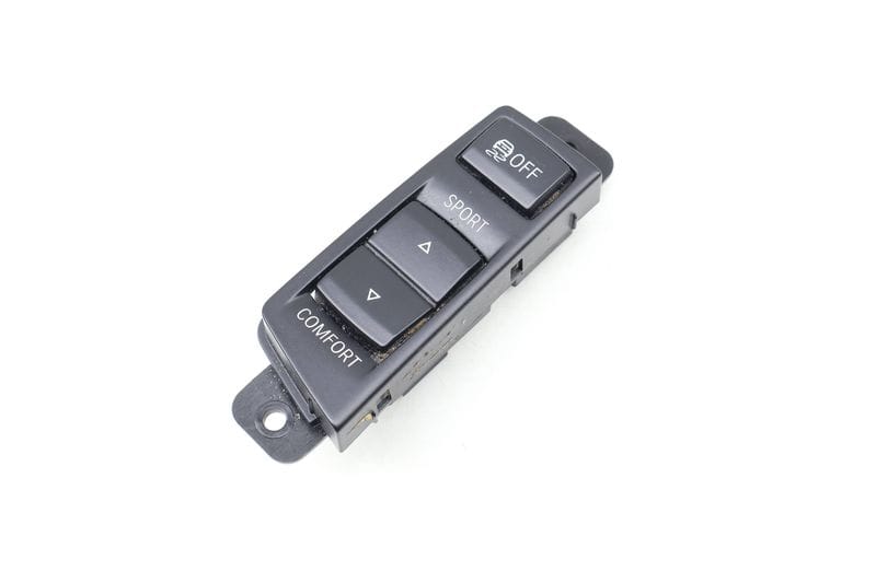 Drive Select Switch 61319247336 — Used (SKU 622221)