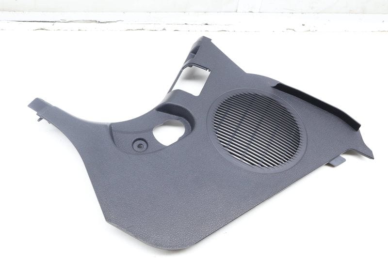 Lower Kick Panel Cover / Trim 51439128451 — Used (SKU 621963)