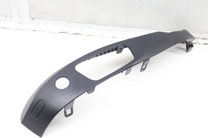 Outer Seat Switch Trim / Panel 52109176161 — Used (SKU 621986)