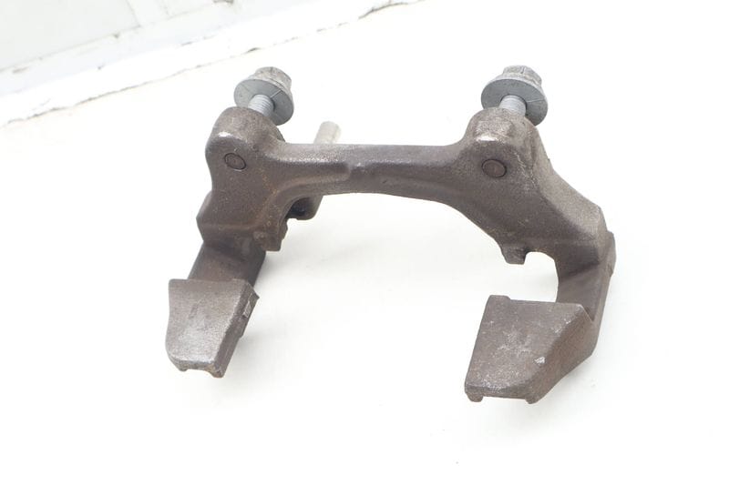 Brake Caliper Carrier / Bracket 34116769097 — Used (SKU 622148)