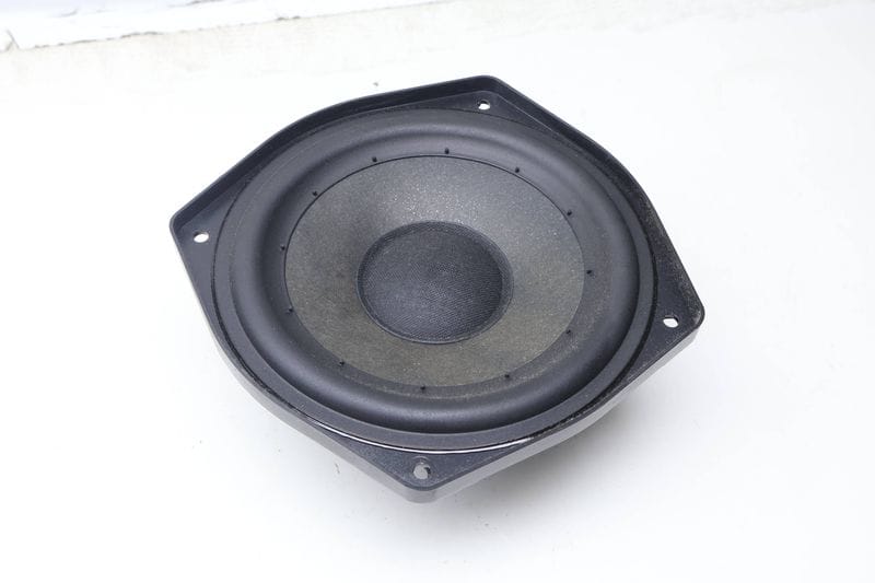 Door Speaker (HIFI) 65139192367 — Used (SKU 621998)