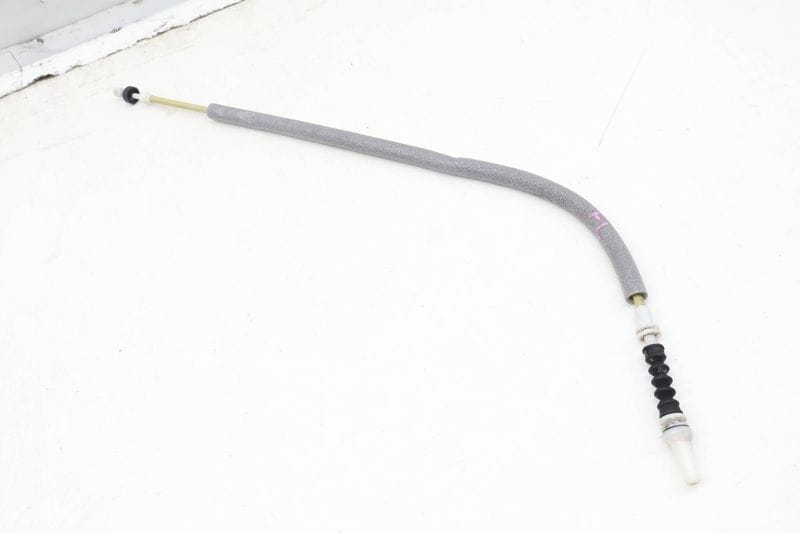 Exterior Door Handle Release / Bowden Cable 51217298281 — Used (SKU 622029)