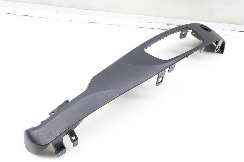 Outer Seat Switch Trim / Panel 52109176162 — Used (SKU 621987)